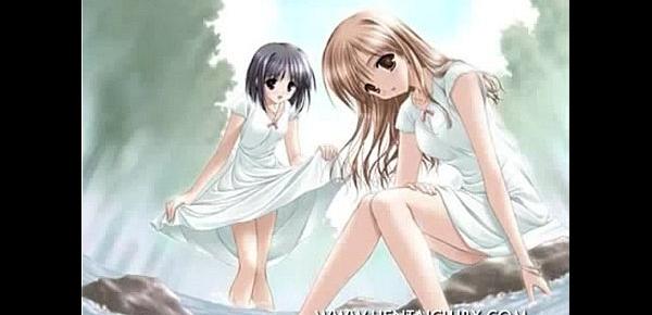  nude  Cute  Sexy Anime Girl Tribute 5 hentai